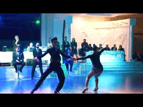 ქუთაისი 2019. თაზო ჩარგეიშვილი / სალომე სირაძე - ჩაჩა / chacha