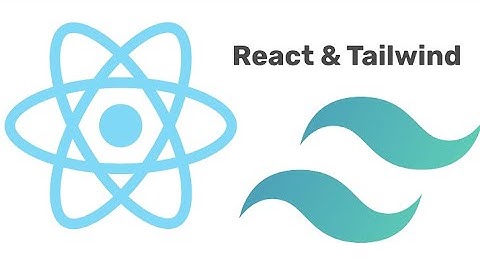 How to set up tailwind CSS in ReactJS and fix unknown rule in visual studio code