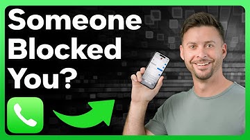 How To Check If Someone Blocked Your Number