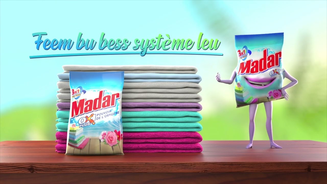 Savon Madar