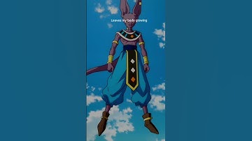 Guy this is my first edit so please don’t hate on it and I hope you enjoy #dragonball #dbz #goku