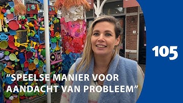 Zandvoorts Museum opent deuren na verbouwing met tentoonstelling over zwerfplastic | Haarlem105