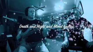 The Stranglers - Do You Wanna? / Death And Night And Blood (Yukio) Cover By The Old Codgers