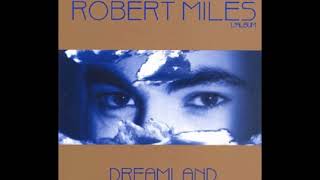 Robert Miles - (slowed + reverb) Princess Of Light Resimi