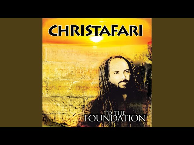 Christafari - Never Give In "Feat. Mr. Lynx"