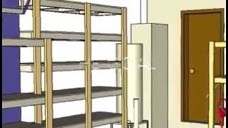 Planning and building garage shelves by javawriter 5 views 2 months ago 1 minute, 54 seconds