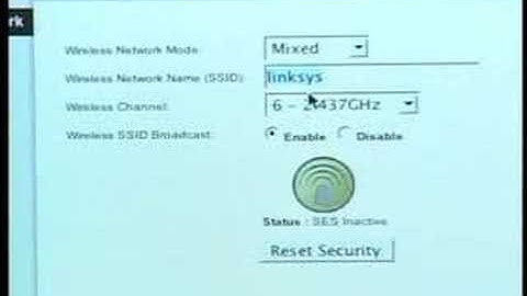 Wi-Fi Security Basics 1