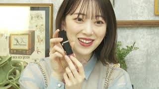 堀未央奈（乃木坂46） 1stフォトブック「いつのまにか」発売記念SP SHOWROOM 2021年4月19日