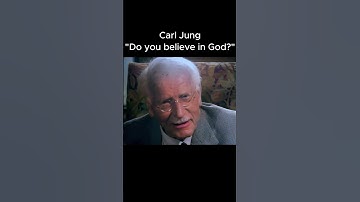 Carl Jung on God