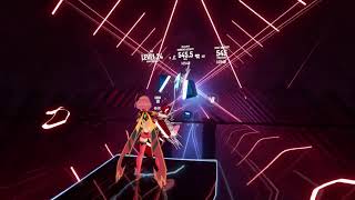 Beat Saber 3-24-23