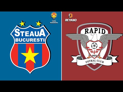 CSA Steaua vs Rapid Bucuresti» Predictions, Odds, Live Score & Stats