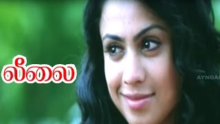 Leelai Tamil Movie Scenes Shiv Pandit Reveals The Truth, Climax Shiv Pandit, Manasi Parekh