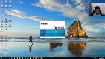 cara mengkoneksikan sql server manajemen studio ke delphi