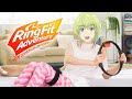 ヒョロガリングフィットアドベンチャー【五月雨空也/しちじはちじ】
