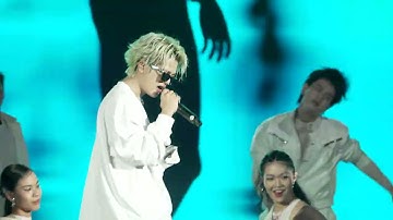 Anh Quen Với Cô Đơn - RHYDER | Happy Bee 14 Hồ Chí Minh