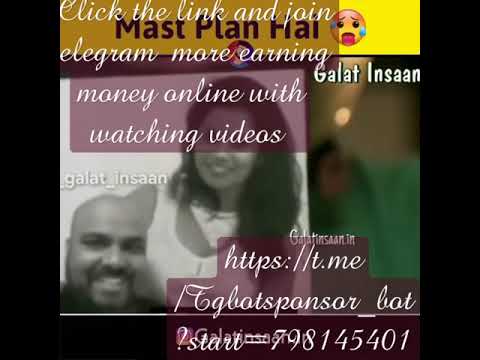 Click Here Https T Me Tgbotsponsor Bot Start 798145401 Earn For Watching Videos And Join Telrgram