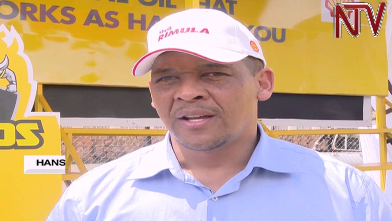 Rhinos rugby club signs Shs74M sponsorship deal with Shell-Vivo