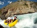 Rafting zrmanja river  raftrek adventure travel