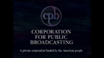 Having Tens Of Fun! Credits PBS (1997)