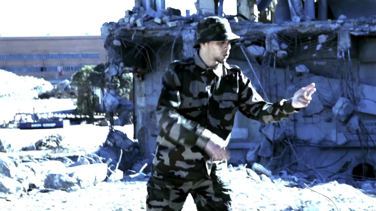 Watch Scotty Hinds - War on YouTube Watch Scotty Hinds - War on YouTube