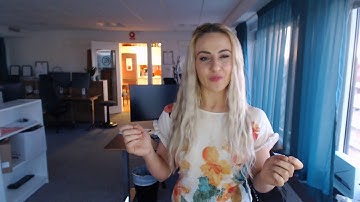 My second book Loose Candy is out!