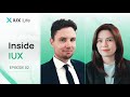 Inside IUX | EP.2 Our Talented Minds