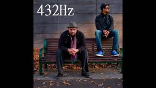 Blu &amp; Exile -You Are Now in the Clouds With 432 Hz