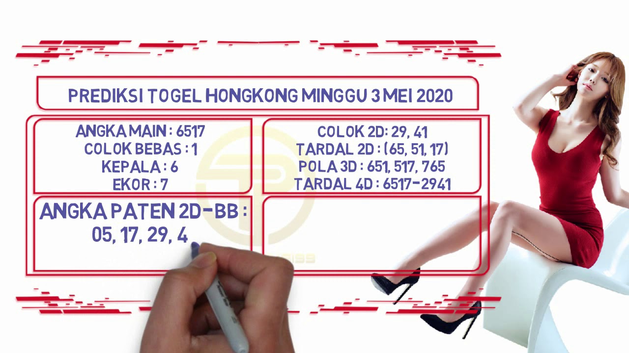 31 Prediksi hk malam ini wajib keluar