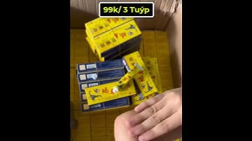 Kem Xoa Bop Ngũ Độc Tây Tạng