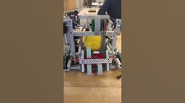 VEX | Spin up Catapult Intake / Roller