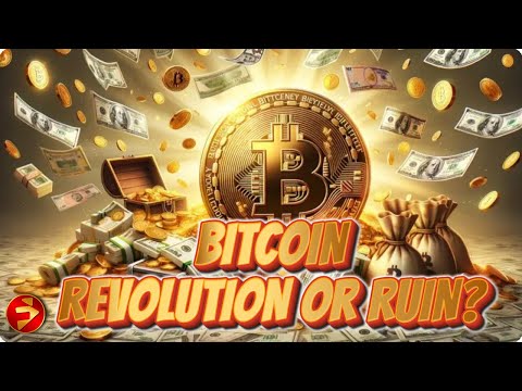 BITCOIN: THE END OF MONEY AS WE KNOW IT