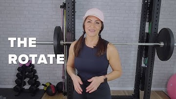 Functional Training: Rotation