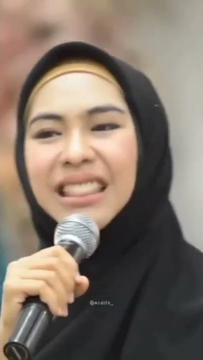 jangan memakai pakaian ketat ⚠ || ustadzah okky setiana dewi