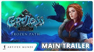 Endless Fables 2: Frozen Path