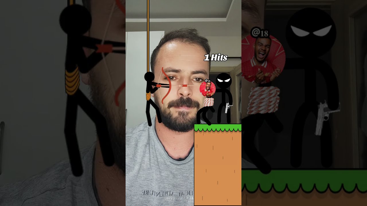 Gamer Alfa Mikalev1 Part 854 Subs And Like Familyfun Funny Game Animation Tiktokeffects