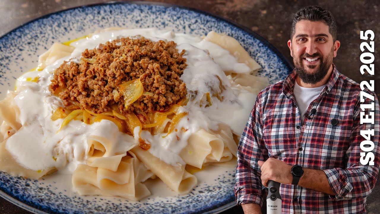 Ramin Nuriyev | 🥟 Yarpaq Xengel 🍲 Sulu Xengel 🍏 Heyva ve Alma Kompotu 🥕 Kelem Kök Turşusu 🍮 Lokum