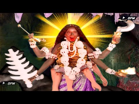 महादेव कैसे माँ काली का क्रोध शांत करेंगे ? | Navratri Special Serial | Shree Ganesh | #ruhi_bhakti