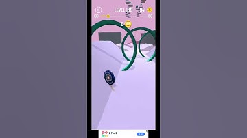 Coin Rush Gameplay (ios/android) Walkthrough #shorts Level #189