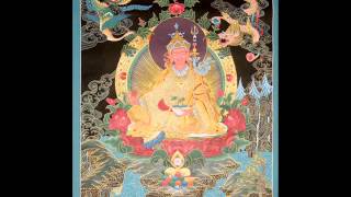 Guru Rinpoché prière