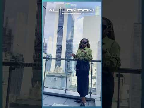 ALLONDON 2025 Register Today 