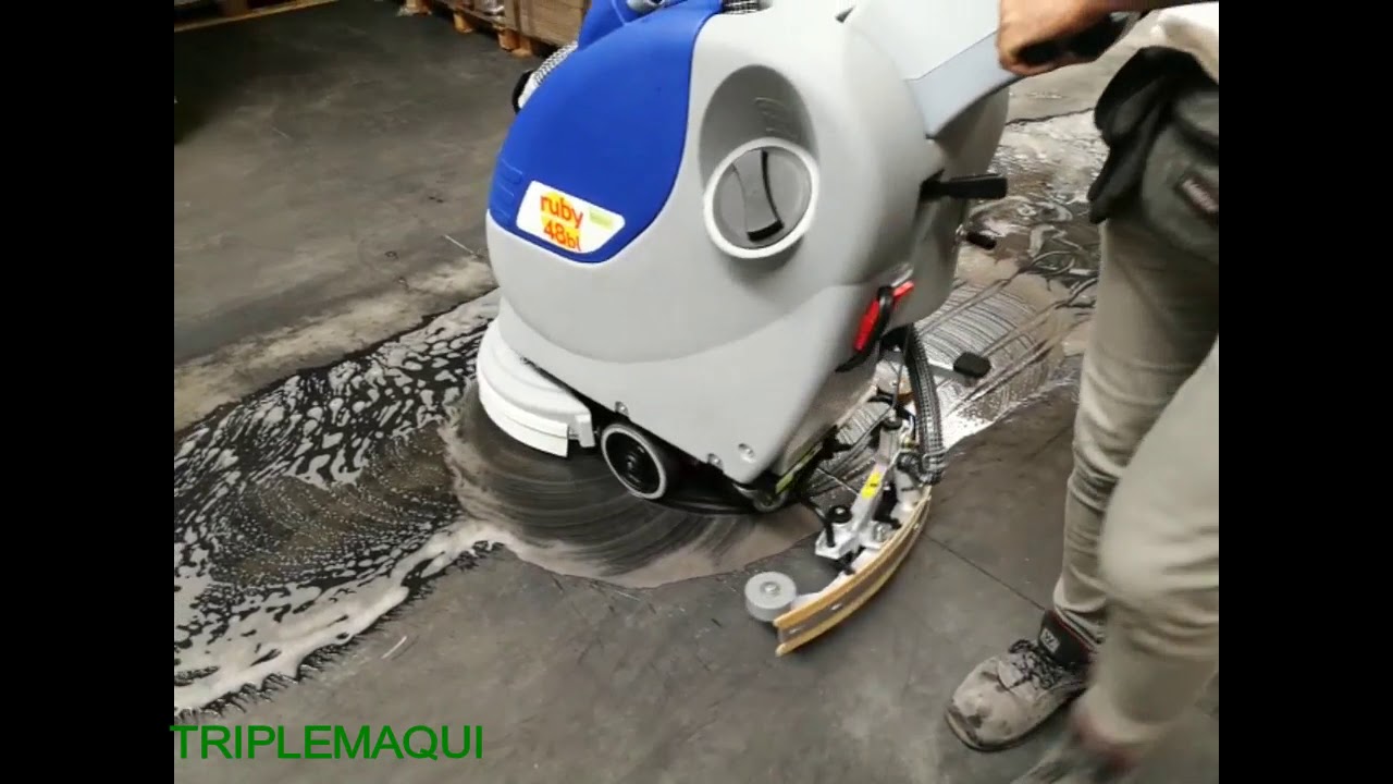 Ruby 48 BL - Embalpom - Odemira