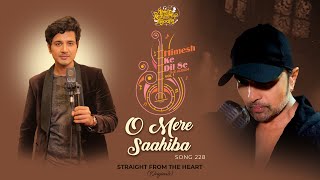 O Mere Saahiba (Studio Version)|Himesh Ke Dil Se The Album| Himesh Reshammiya| Keshav Anand|