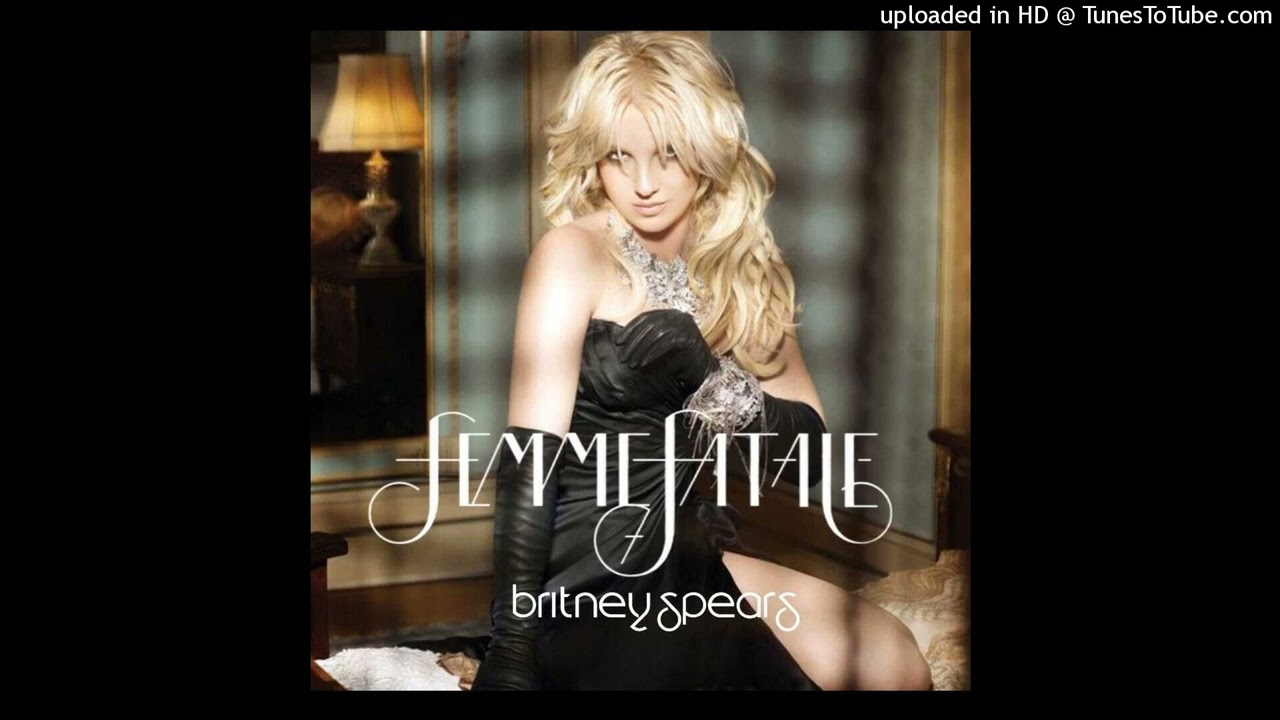 Watch Britney Spears - Till The World Ends (Turn Up The Music Remix) on YouTube Watch Britney Spears - Till The World Ends (Turn Up The Music Remix) on YouTube