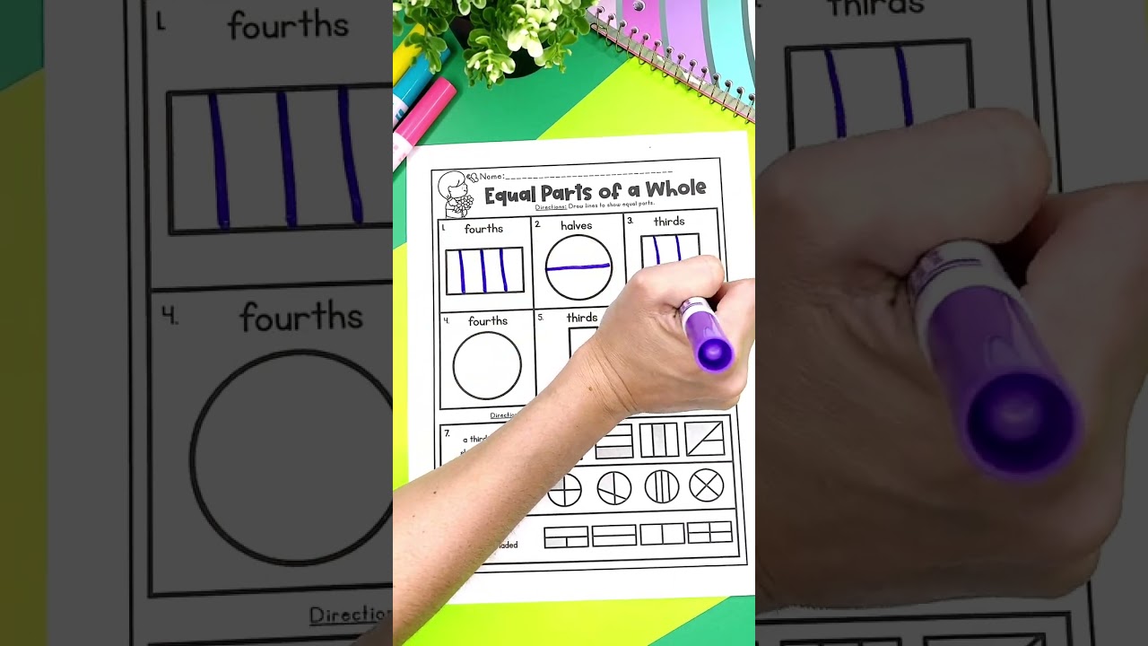 March No Prep Worksheets 2nd Grade