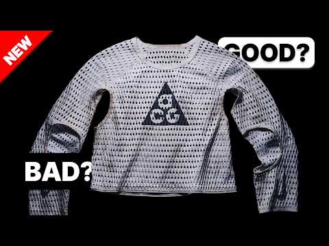 Nike ACG Radical AirFlow Review | Is it Overhyped?