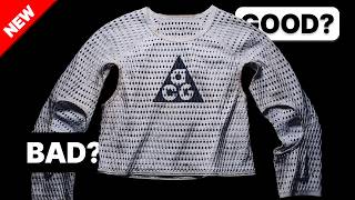 Nike ACG Radical AirFlow Review | Is it Overhyped?