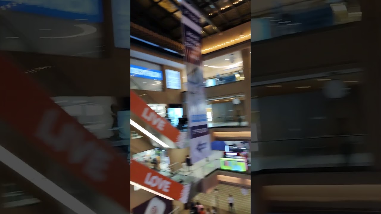 Patna City centre biggest mall ☺️