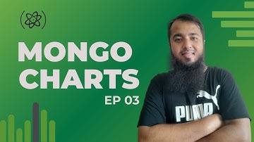 Mongo Chart Data Visualization with Angular-Making sample charts