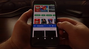 [Android O] New Multi Window Feature