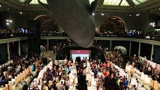 Urban Advantage Celebrates 10 Years